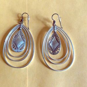 Brighton earrings